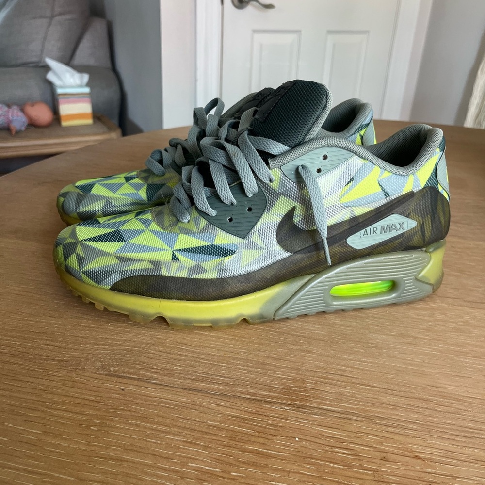 Vintage Y2K Nike Air Max